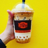 กาแฟปากหวาน