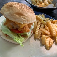 เมนูของร้าน Vikings Jungle คลองชลประทาน