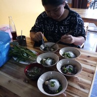 ป.ประทีป ก๋วยเตี๋ยวเรืออยุธยา สาขาเกียกกาย-บางโพ เกียกกาย-บางโพ
