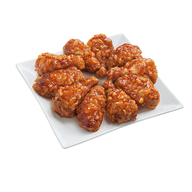 เมนูของร้าน The Pizza Company โชคชัย 4