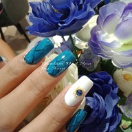 Madam Nail Spa