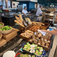 The Eatery  Four point by sheraton Danang