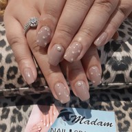 Madam Nail Spa