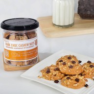 เมนูของร้าน Mezzo Coffee โรงพยาบาลมหาชัย 2