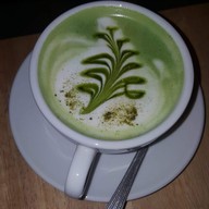 B Coffee รามอินทรา​ กม.4