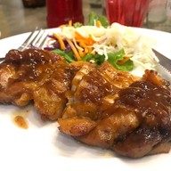 สเต็กเด็กแนว งามวงค์วาน32