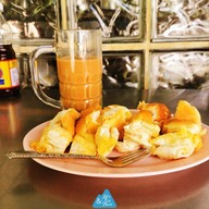 เมนูของร้าน เพลินชัยขนมปัง-กาแฟ