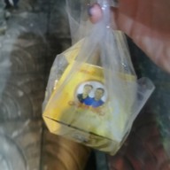 ขนมปังเจ้าอร่อยเด็ดเยาวราช ภูเก็ต