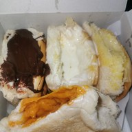 ขนมปังเจ้าอร่อยเด็ดเยาวราช ภูเก็ต