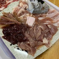 นายป้อง หมูกระทะ ลำลูกกา คลอง1