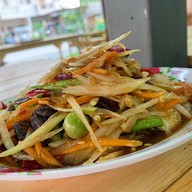 นายป้อง หมูกระทะ ลำลูกกา คลอง1