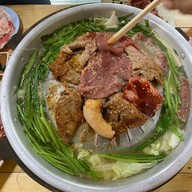 นายป้อง หมูกระทะ ลำลูกกา คลอง1
