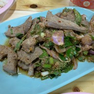 นายป้อง หมูกระทะ ลำลูกกา คลอง1