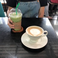 เมนูของร้าน Gardenfarm2017
