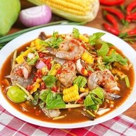 ยำสุดจัด YUM SUD JUD:)