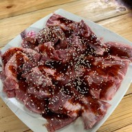 นายป้อง หมูกระทะ ลำลูกกา คลอง1