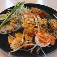 เมนูของร้าน ปากหวาน@ปากคลอง ยอดพิมาน