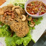 นายป้อง หมูกระทะ ลำลูกกา คลอง1