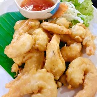 ร้านโกดำ ชุมทางเขาชุมทอง