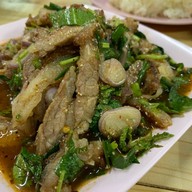 นายป้อง หมูกระทะ ลำลูกกา คลอง1