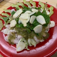 นายป้อง หมูกระทะ ลำลูกกา คลอง1