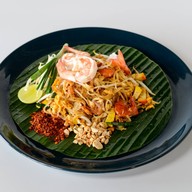 เมนูของร้าน ปากหวาน@ปากคลอง ยอดพิมาน
