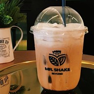 Mr.Shake ยูเนี่ยนมอลล์