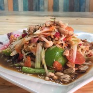 นายป้อง หมูกระทะ ลำลูกกา คลอง1