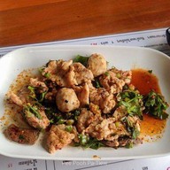 เมนูของร้าน ชอกะเชอ