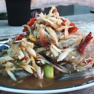 นายป้อง หมูกระทะ ลำลูกกา คลอง1