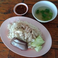 เมนูของร้าน แม่วางเลิศรส