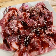 นายป้อง หมูกระทะ ลำลูกกา คลอง1