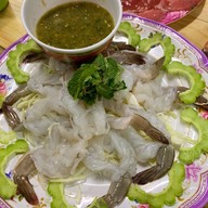 นายป้อง หมูกระทะ ลำลูกกา คลอง1