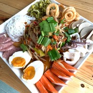 นายป้อง หมูกระทะ ลำลูกกา คลอง1