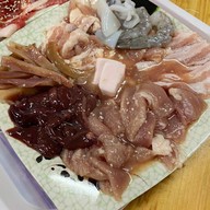 นายป้อง หมูกระทะ ลำลูกกา คลอง1