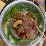 นายป้อง หมูกระทะ ลำลูกกา คลอง1