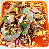 ยำสุดจัด YUM SUD JUD:)