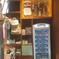 Ben&Jerry's Omotesando