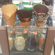 Ben&Jerry's Omotesando