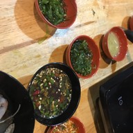 เซ็นโกะชาบู เซ็นโกะชาบู