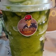 กาแฟสดจ่าพริ้ง ค่ายพระรามหก