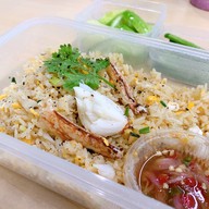เมนูของร้าน By Little Homey บาย ลิตเติ้ล โฮมมี่