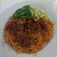 เมนูของร้าน จันทรโภชนา มหาราช