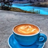 Astro Cafe