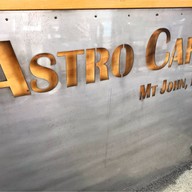 Astro Cafe