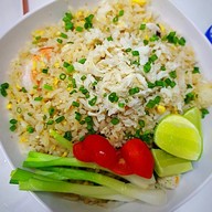 เมนูของร้าน บ้านอันดามัน จันทน์ 32