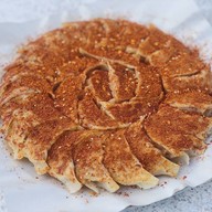 Backyard Gyoza   วัชรพล