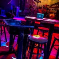 บรรยากาศ Chalermkrung Vintage Cafe Pattaya