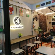 บรรยากาศ ขาหมูพะโล้วินเทจ Kha Moo Palo Vintage