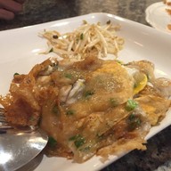 เมนูของร้าน เฮงหอยทอดชาวเล เจริญนคร17-19